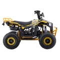 Quad Spalinowy 110CC EXPLORER Żółty PSP.ATV009.6.ZOL
